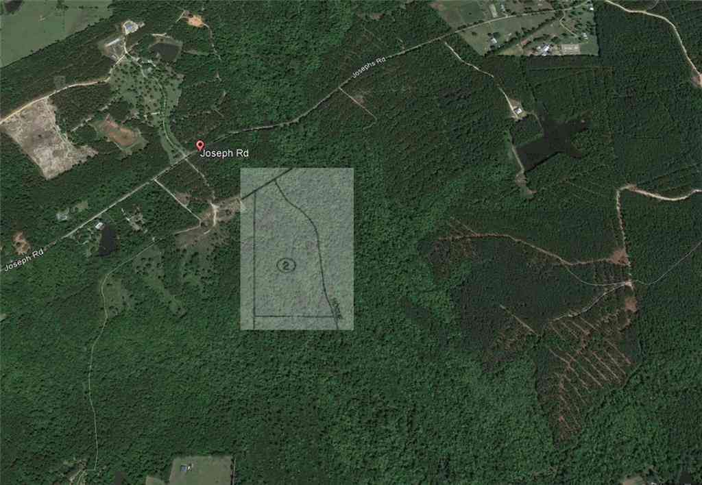 Vacant Land For Sale - Right Of Way Off Of Joseph Rd Road Road<br/> Folsom, LA 70437