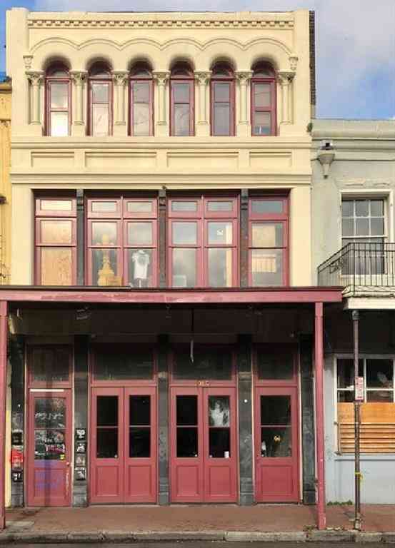Homes For Rent - 915 Decatur Street #F<br/> New Orleans, LA 70116