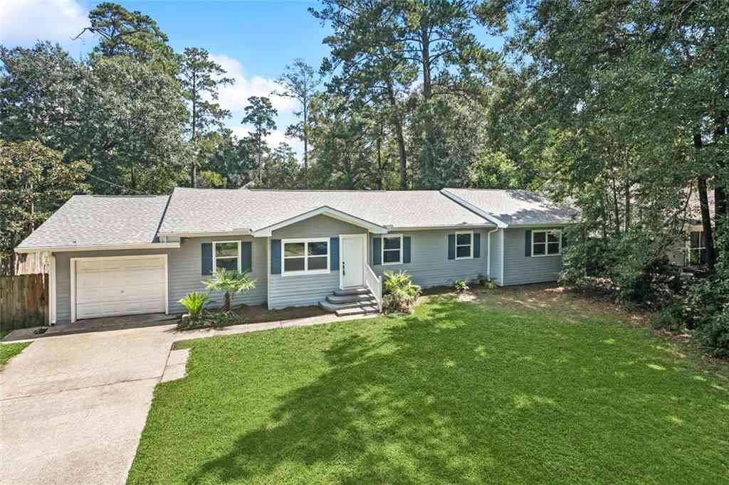 Homes For Sale - 70274 K Street<br/> Covington, LA 70433