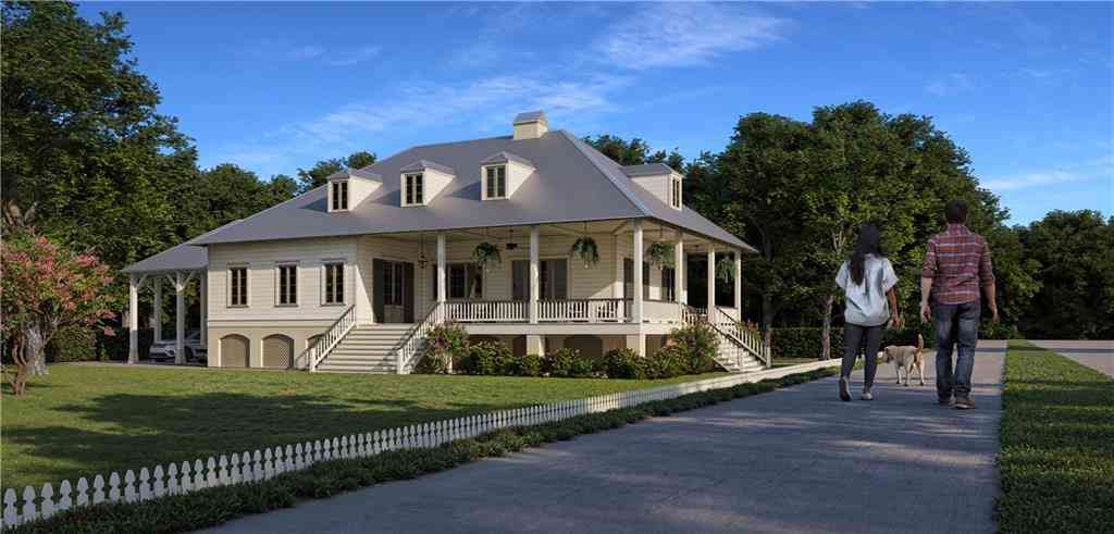 Homes For Sale - 2144 W 15th Avenue<br/> Covington, LA 70433