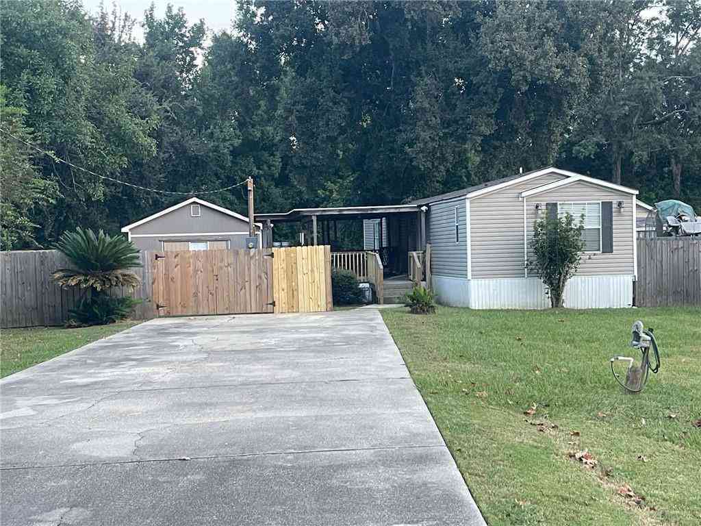 Homes For Sale - 114 Forest Drive<br/> Belle Chasse, LA 70037
