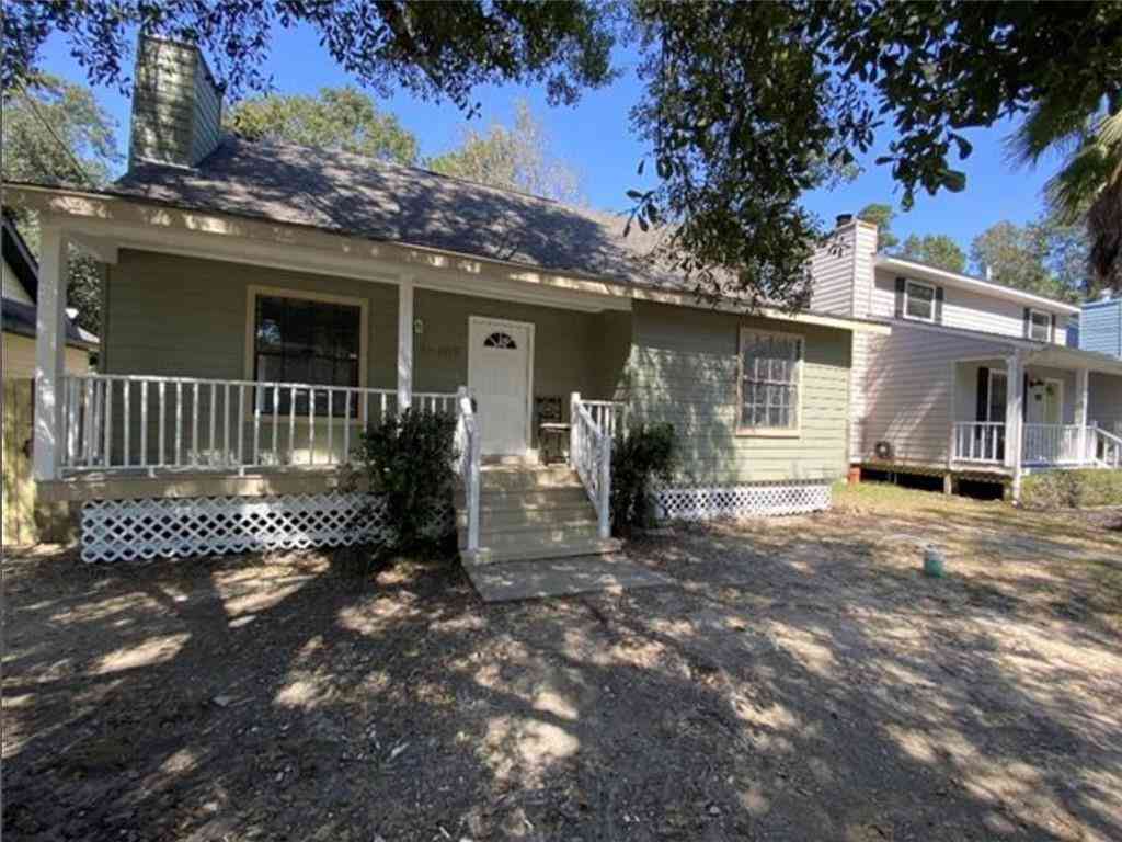 Homes For Rent - 36409 Jackson Road<br/> Slidell, LA 70460