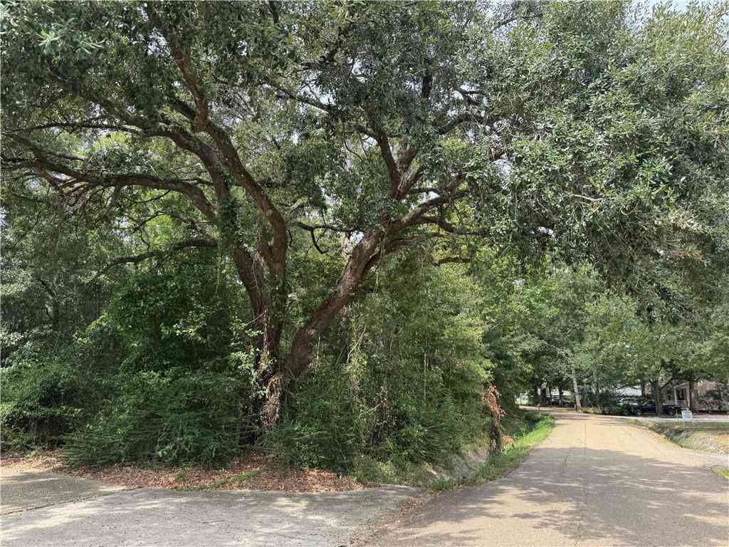 Vacant Land For Sale - 1747 Joan Drive<br/> Slidell, LA 70458