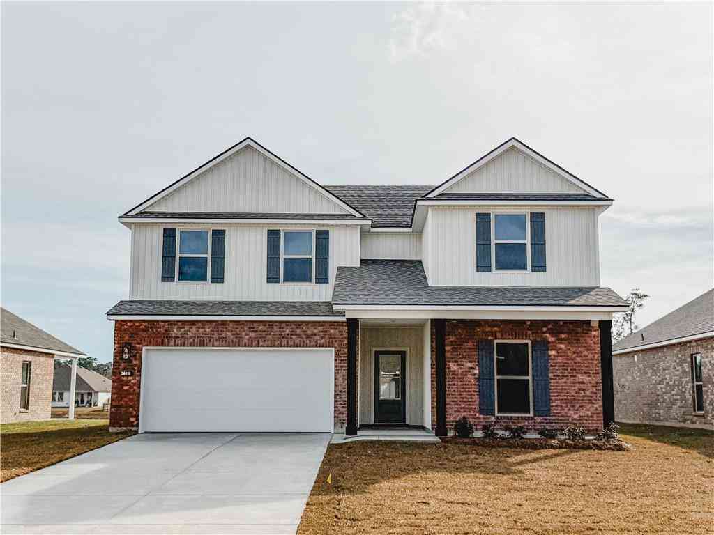 Homes For Sale - 24416 Arrowhead Road<br/> Ponchatoula, LA 70454