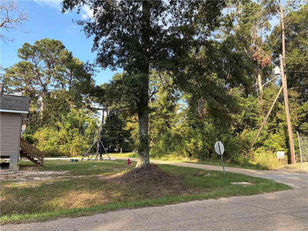 Vacant Land For Sale - LOT 10 N 3rd Street<br/> Slidell, LA 70460
