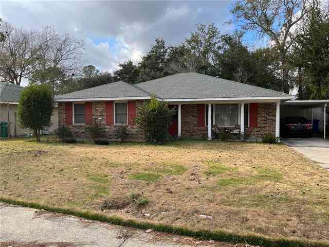 Homes For Rent - 3839 Oxford Street<br/> Slidell, LA 70458