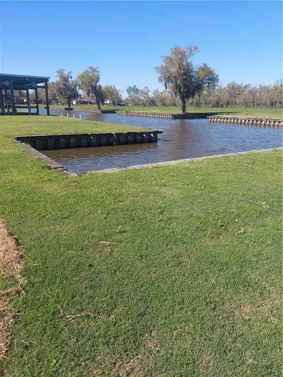 Vacant Land For Sale - 5192 Pelican Drive<br/> Marrero, LA 70072