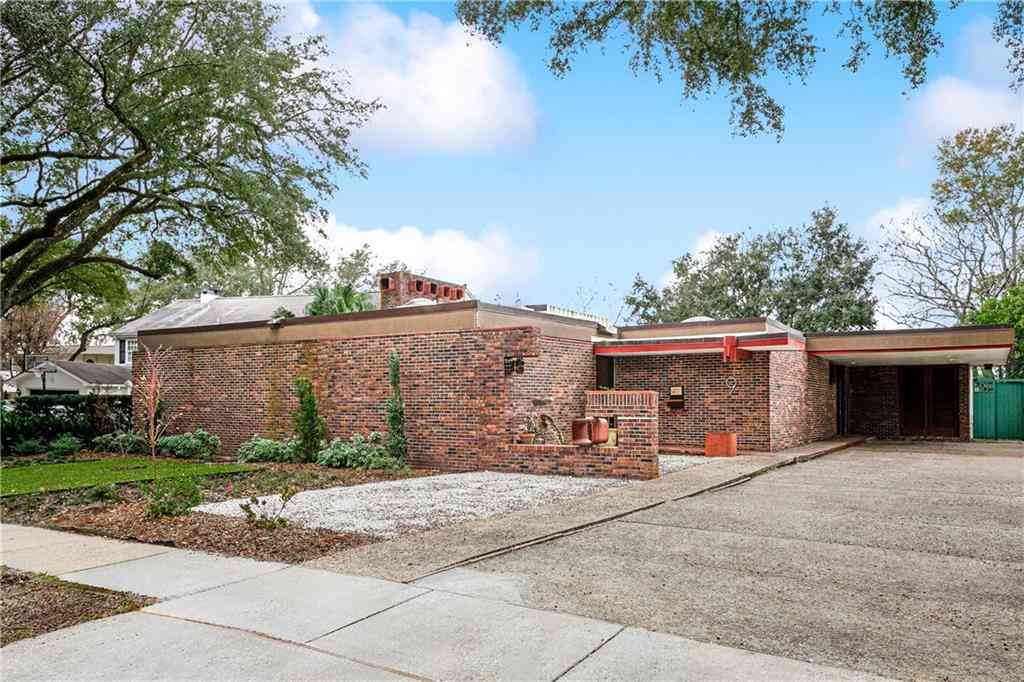 Homes For Rent - 9 Park Island Drive<br/> New Orleans, LA 70122