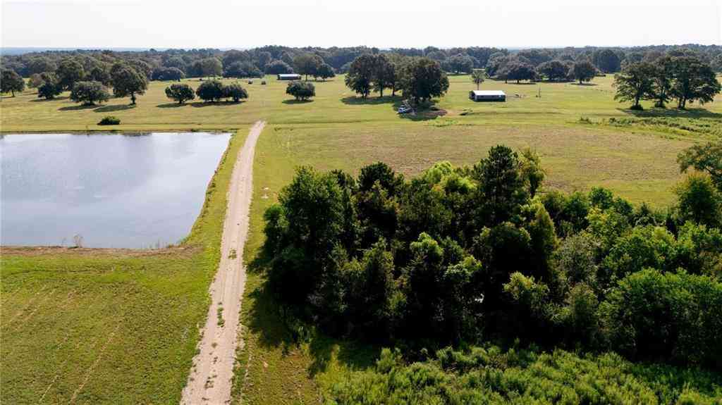 Vacant Land For Sale - La 10 Highway<br/> Washington County, Franklinton, LA 70438