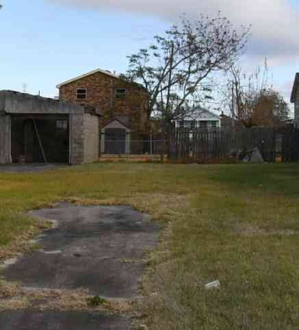 Vacant Land For Sale - 2511 Piety Street<br/> New Orleans, LA 70117