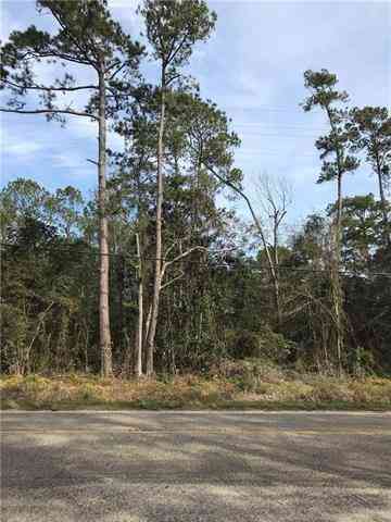 Vacant Land For Sale - Old Spanish Trail Trail<br/> Slidell, LA 70461