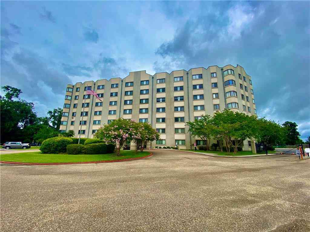 Condo For Rent - 11550 Southfork Avenue #713<br/> Baton Rouge, LA 70816