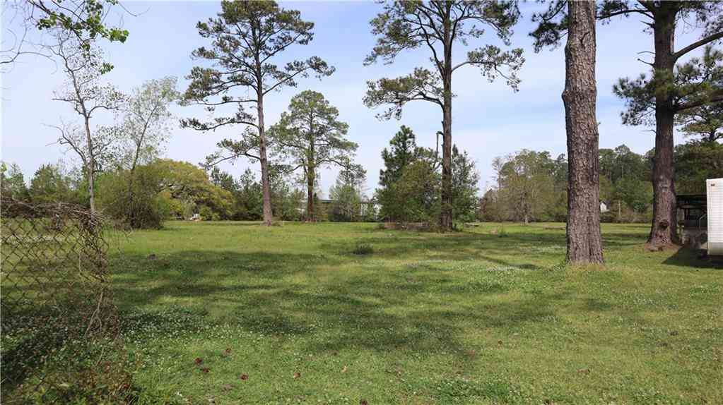 Vacant Land For Sale - 38003 Fricke Road<br/> Slidell, LA 70460