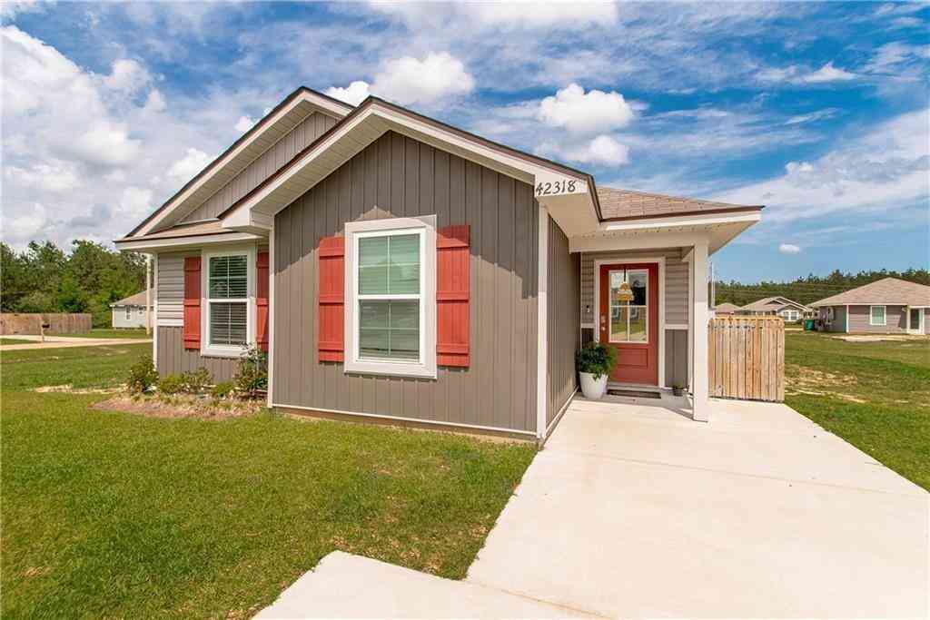 Homes For Rent - 42318 Andrea Lane<br/> Ponchatoula, LA 70454