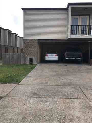 Multifamily For Rent - 2755 Albany Street #D<br/> Kenner, LA 70062