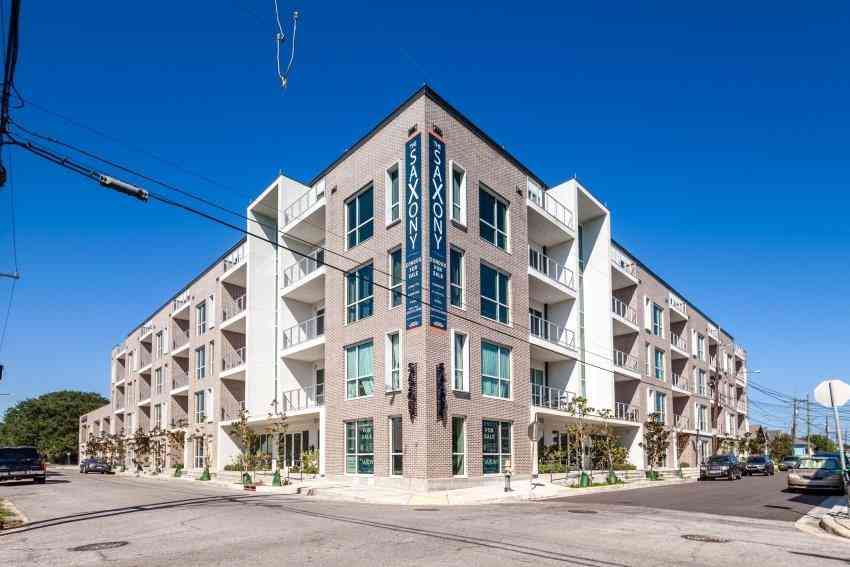 Condo For Sale - 900 Bartholomew Street #214<br/> New Orleans, LA 70117