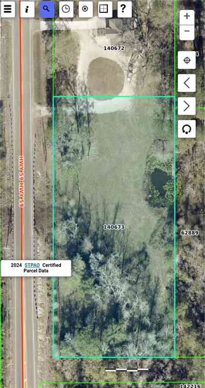 Vacant Land For Sale - 71105 La-hwy 59 Highway<br/> Abita Springs, LA 70420