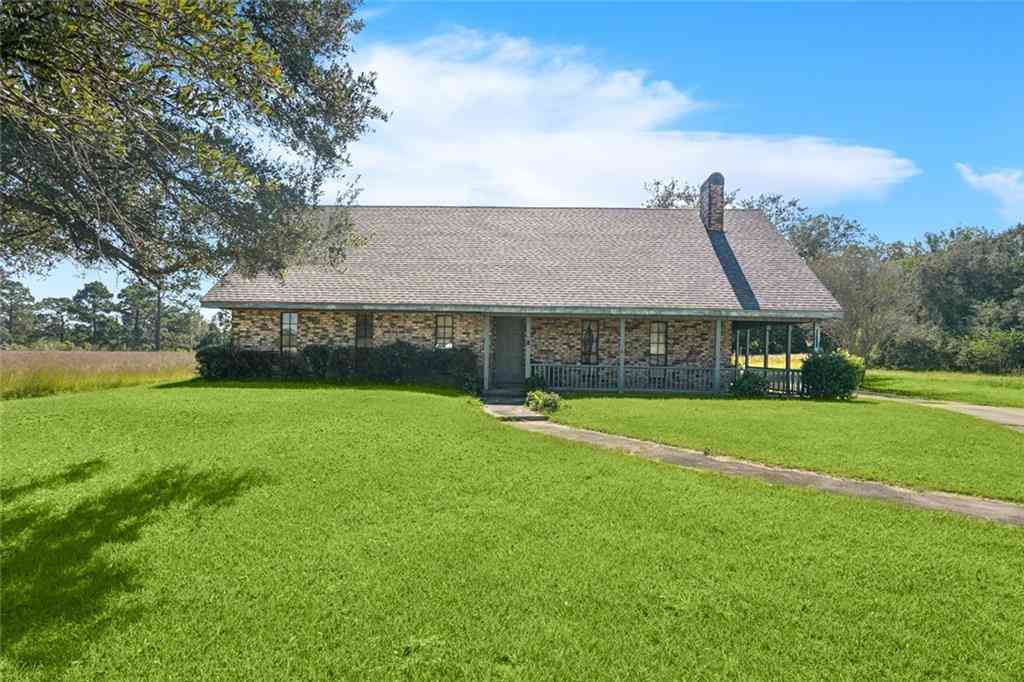 Homes For Sale - 27474 Wilson Willie Road<br/> Folsom, LA 70437