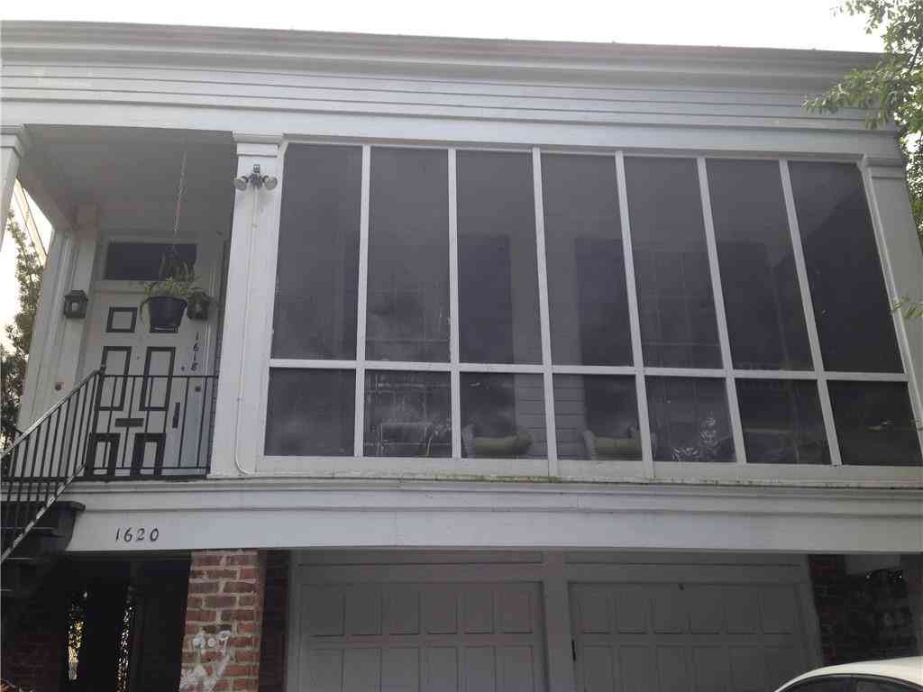 Multifamily For Rent - 1618 Third Street<br/> New Orleans, LA 70130