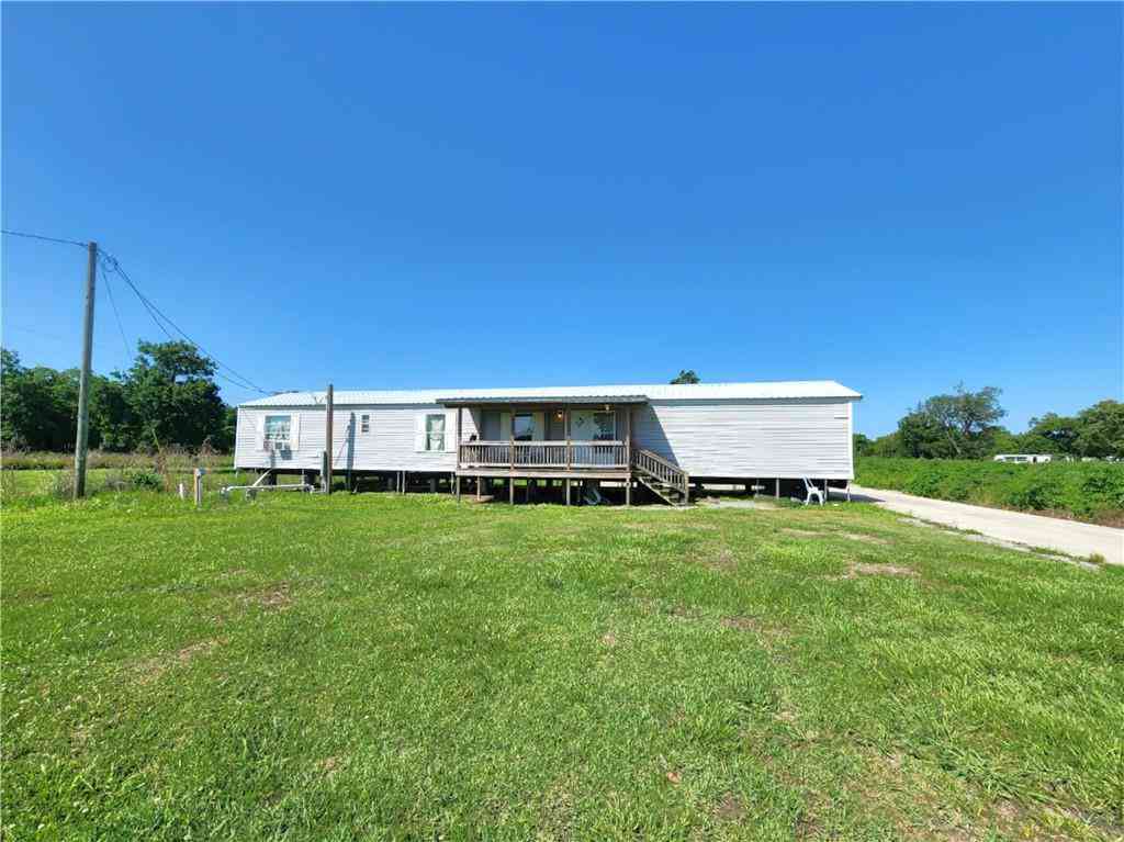 Homes For Rent - 30142 Highway 23<br/> Buras, LA 70041