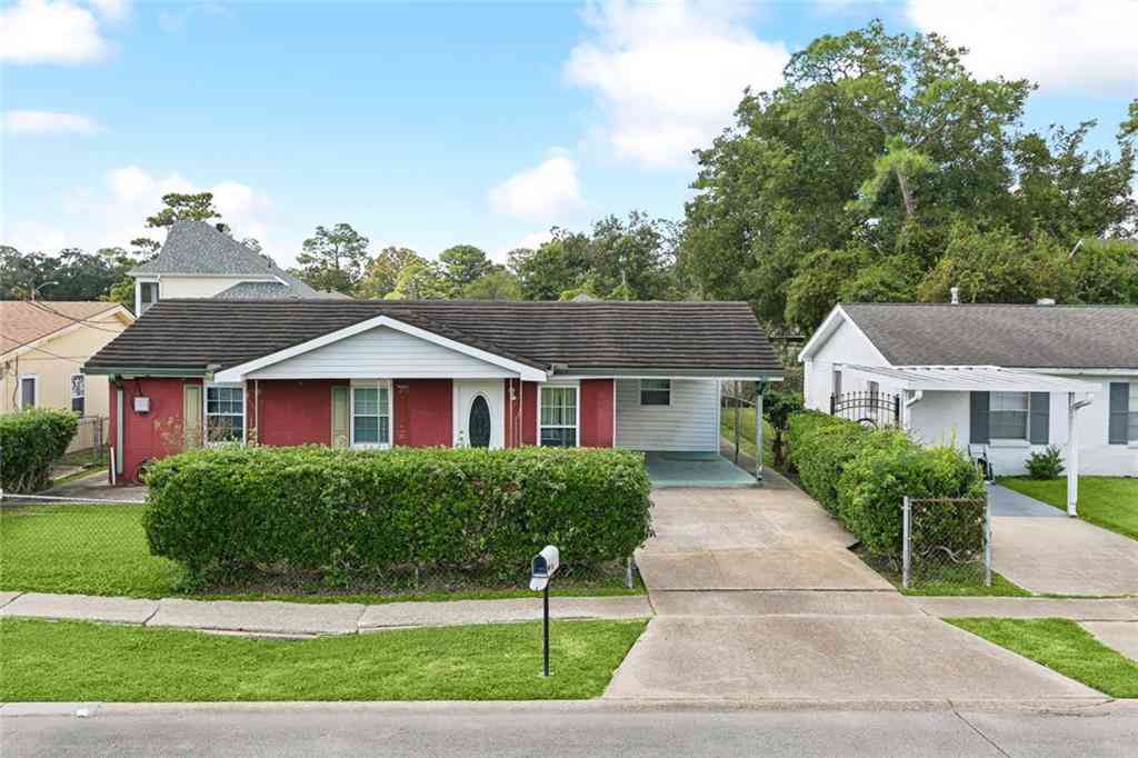 Homes For Sale - 3327 Sullen Place<br/> New Orleans, LA 70131