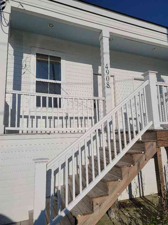 Multifamily For Rent - 4908 Ray Avenue<br/> New Orleans, LA 70126