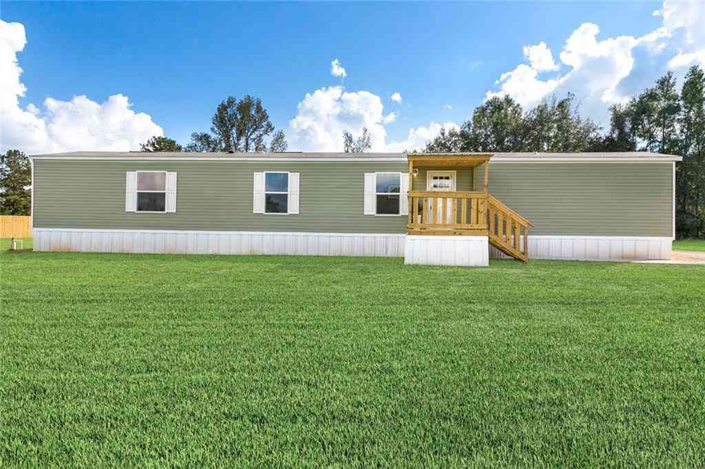Homes For Sale - 53314 Clydesdale Drive<br/> Washington County, Franklinton, LA 70438