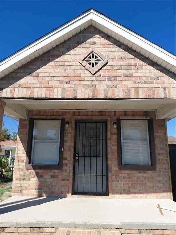Homes For Sale - 3212 Magellan Street<br/> New Orleans, LA 70114