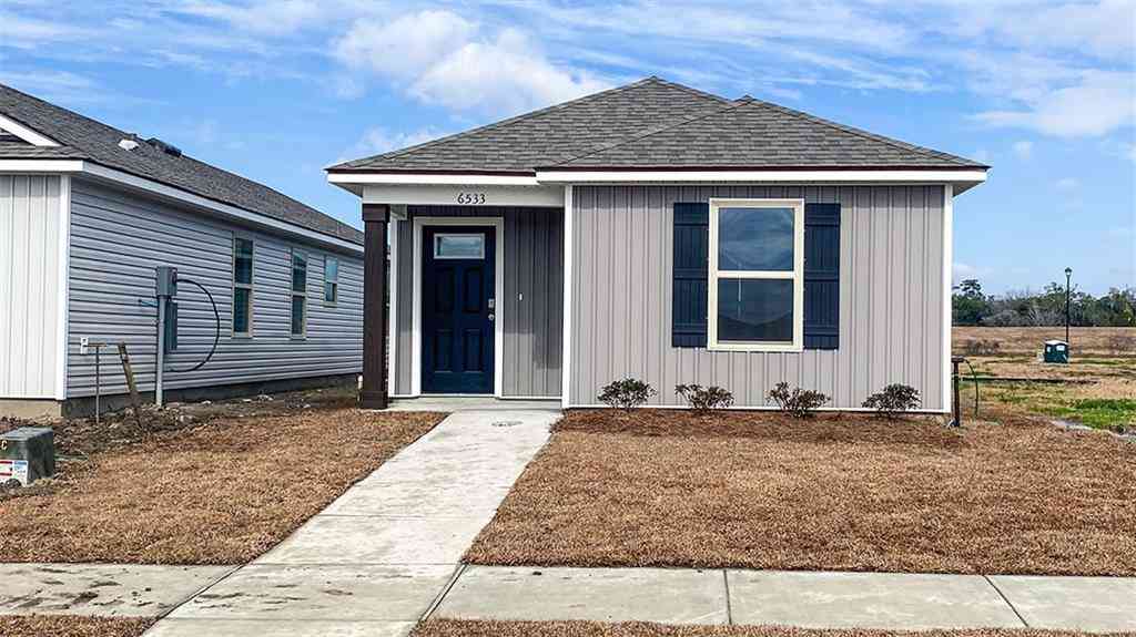 Homes For Sale - 6533 Cypress Vine Court<br/> Slidell, LA 70461