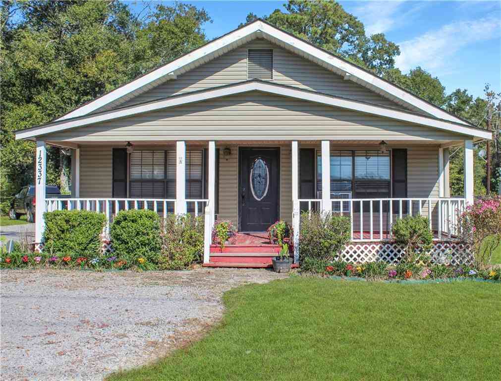 Homes For Sale - 12337 W Highway 190 Highway<br/> Hammond, LA 70401