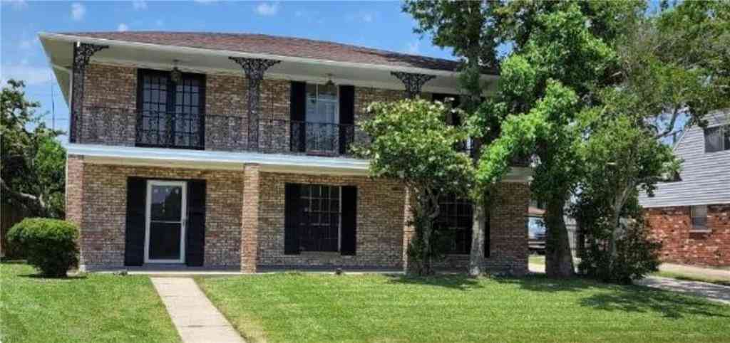 Homes For Rent - 848 Legion Drive<br/> Gretna, LA 70056