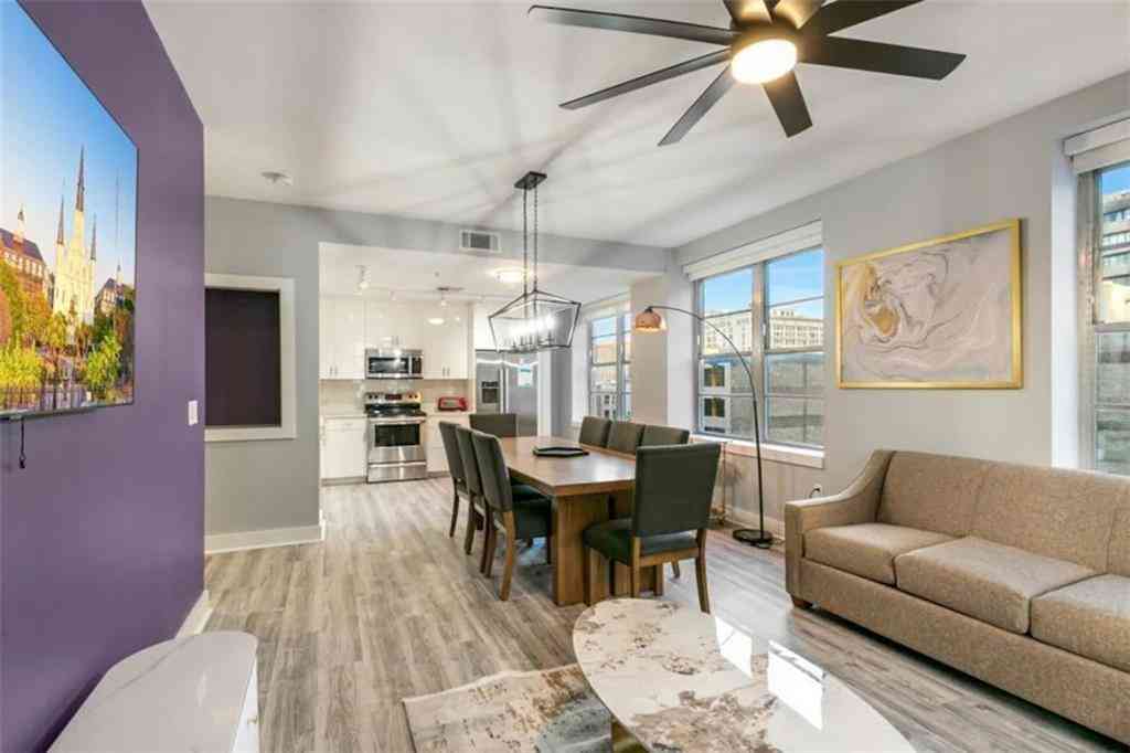 Condo For Sale - 1111 Tulane Avenue #601<br/> New Orleans, LA 70112