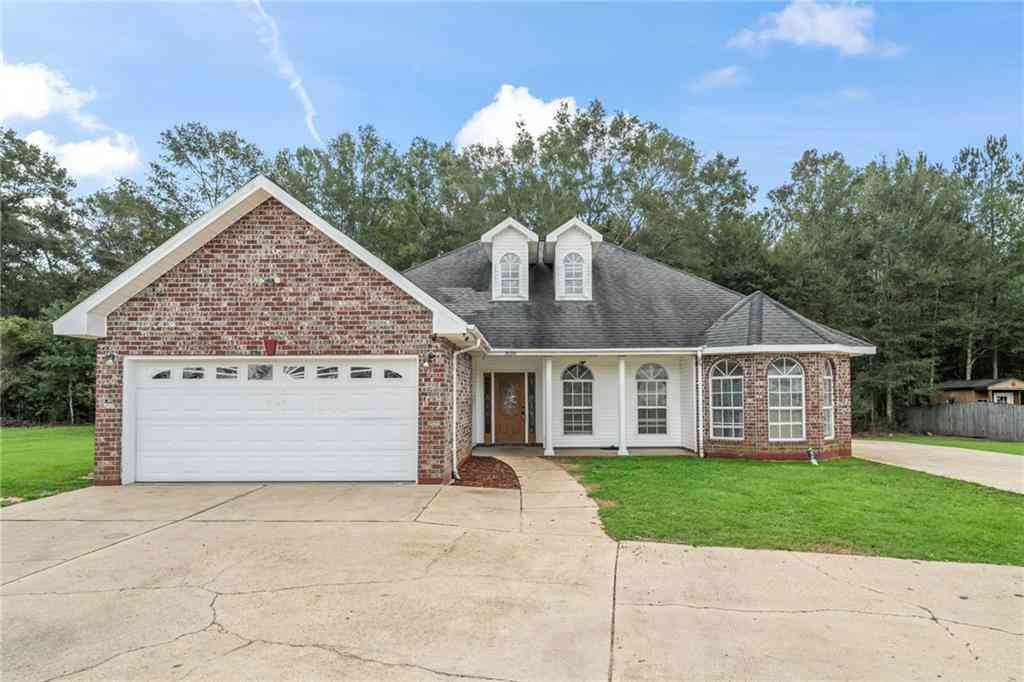 Homes For Sale - 1630 Bickham Street<br/> Washington County, Franklinton, LA 70438