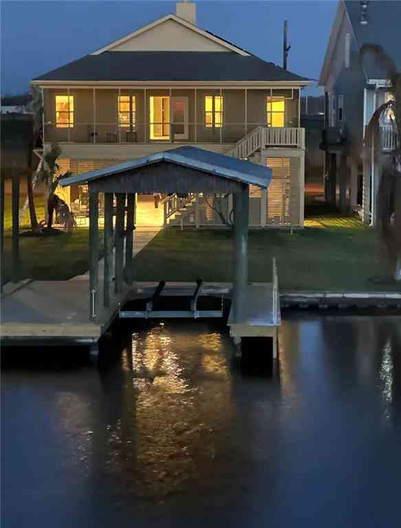 Homes For Rent - 336 Myrtle Grove Road<br/> Port Sulphur, LA 70083