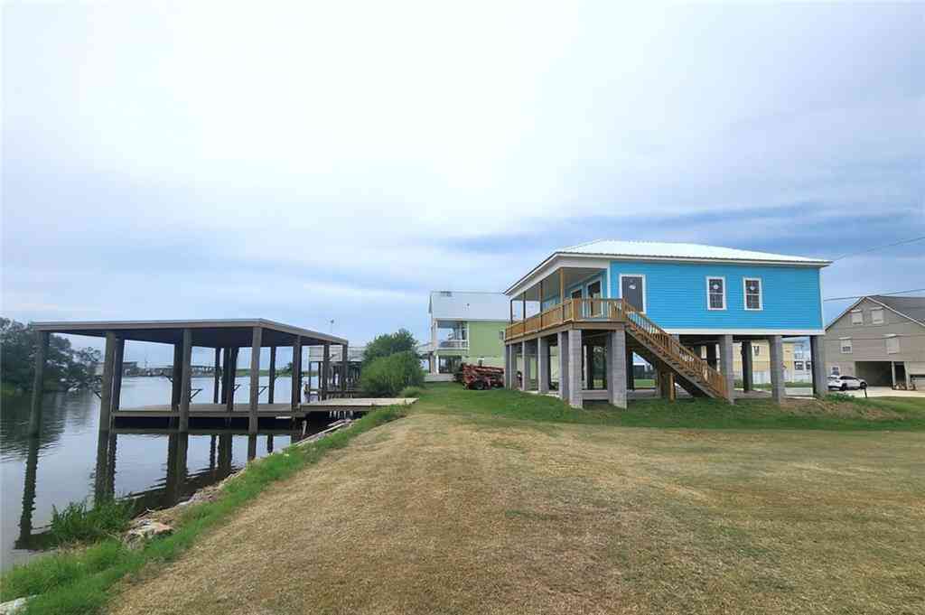 Homes For Rent - 117 Timber Canal Lane<br/> Port Sulphur, LA 70083