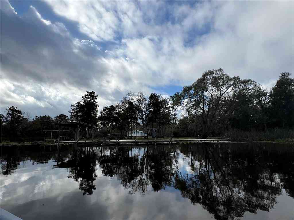 Vacant Land For Sale - Blind River Camp 85<br/> Saint James County, St James, LA 70086