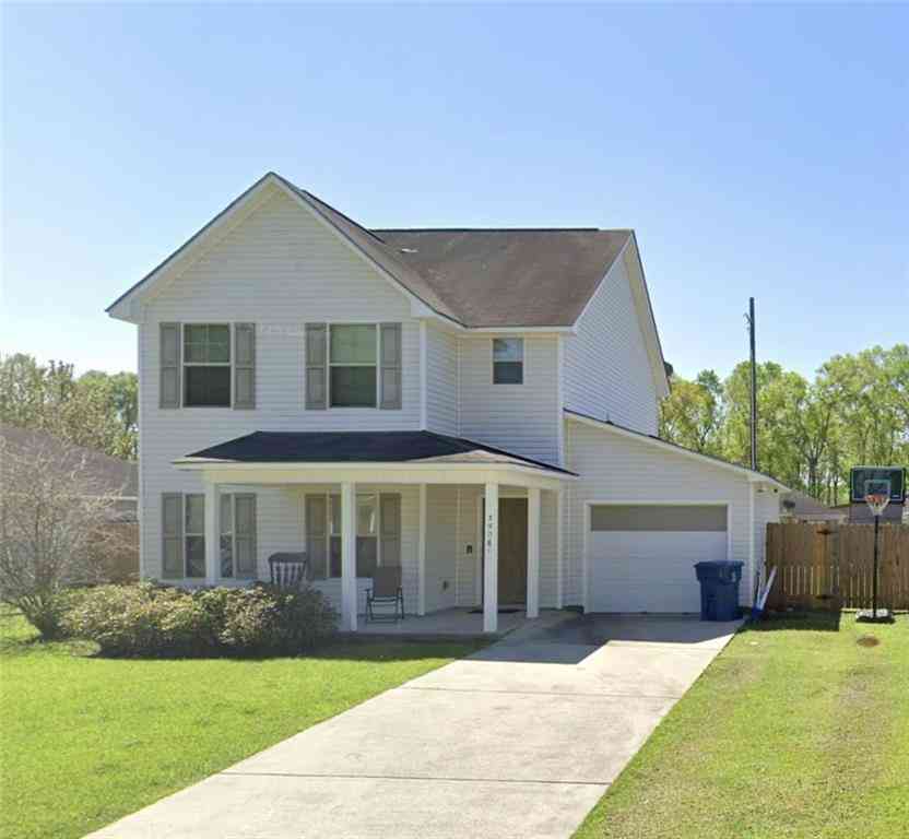 Homes For Sale - 39081 Prairie North Drive<br/> Gonzales, LA 70737