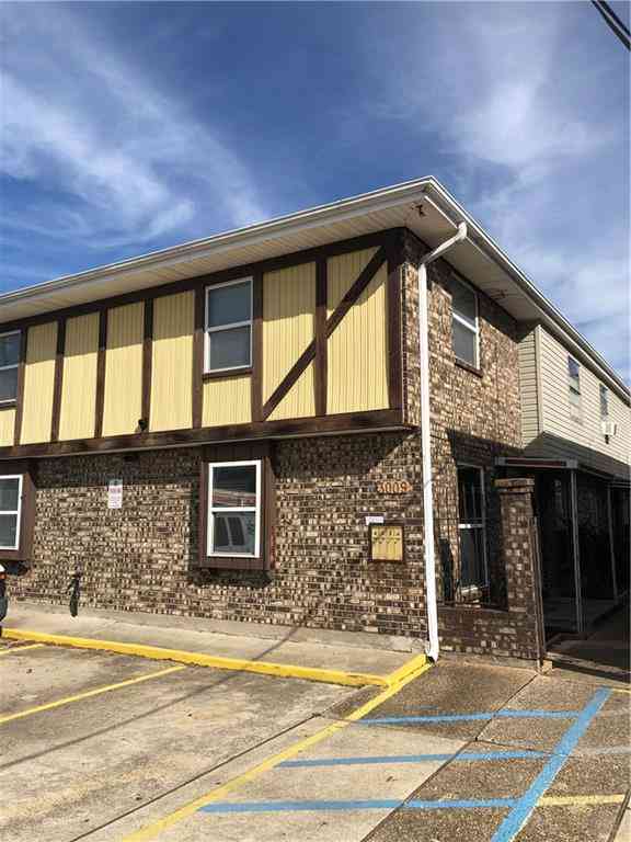 Condo For Rent - 3009 Houma Boulevard #A<br/> Metairie, LA 70006