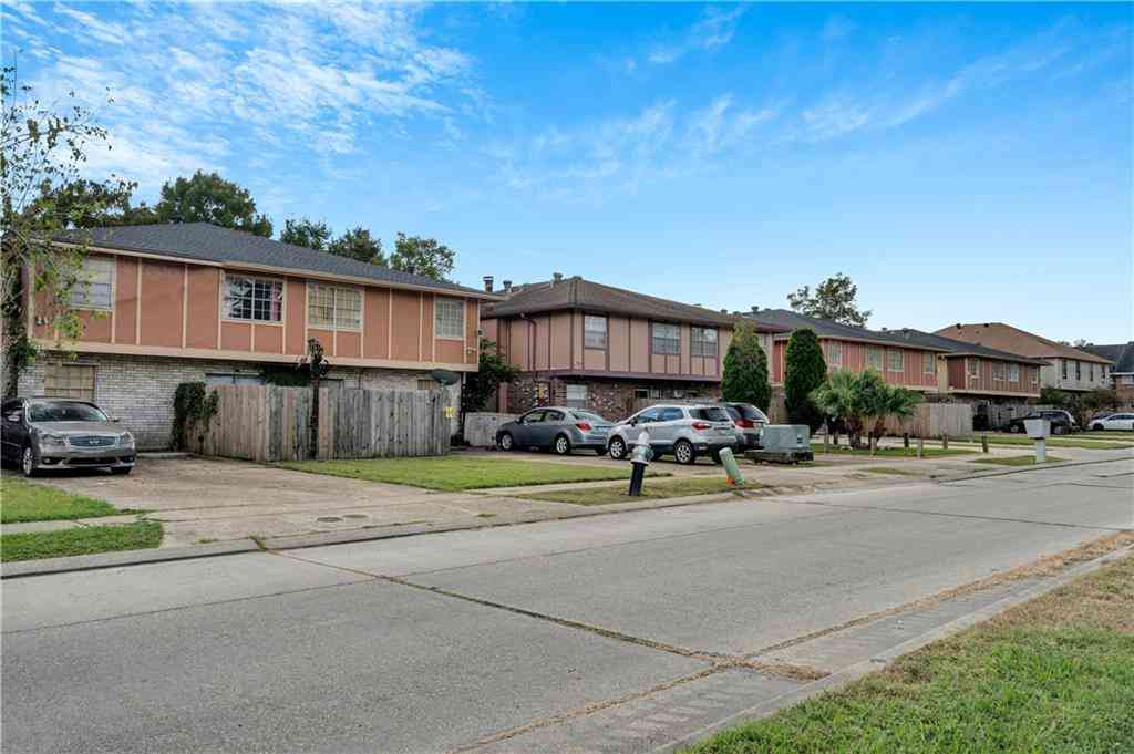 Homes For Sale - 5771-5829 Tullis Drive<br/> New Orleans, LA 70131