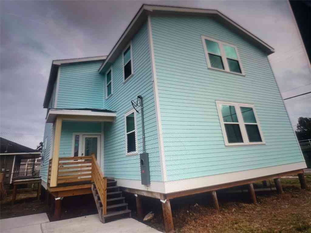 Homes For Sale - 1101 Tennessee Street<br/> New Orleans, LA 70117