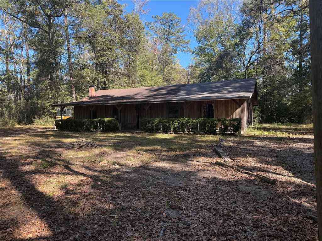 Vacant Land For Sale - 73414 River Road Road<br/> Covington, LA 70435
