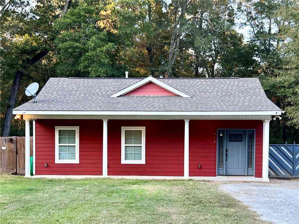 Homes For Sale - 905 S-n Drive<br/> Washington County, Bogalusa, LA 70427