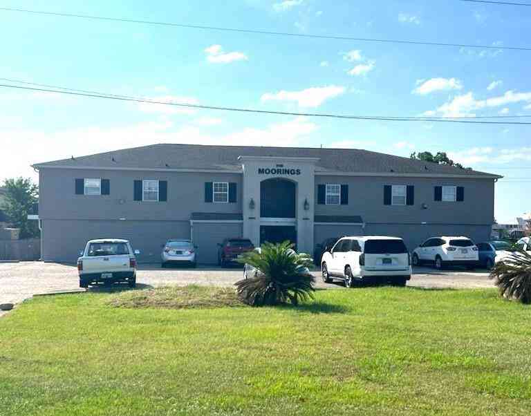 Condo For Rent - 4854 Pontchartrain Drive #17<br/> Slidell, LA 70458