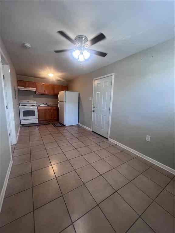 Condo For Rent - 535 Lafayette Street #1<br/> Gretna, LA 70053