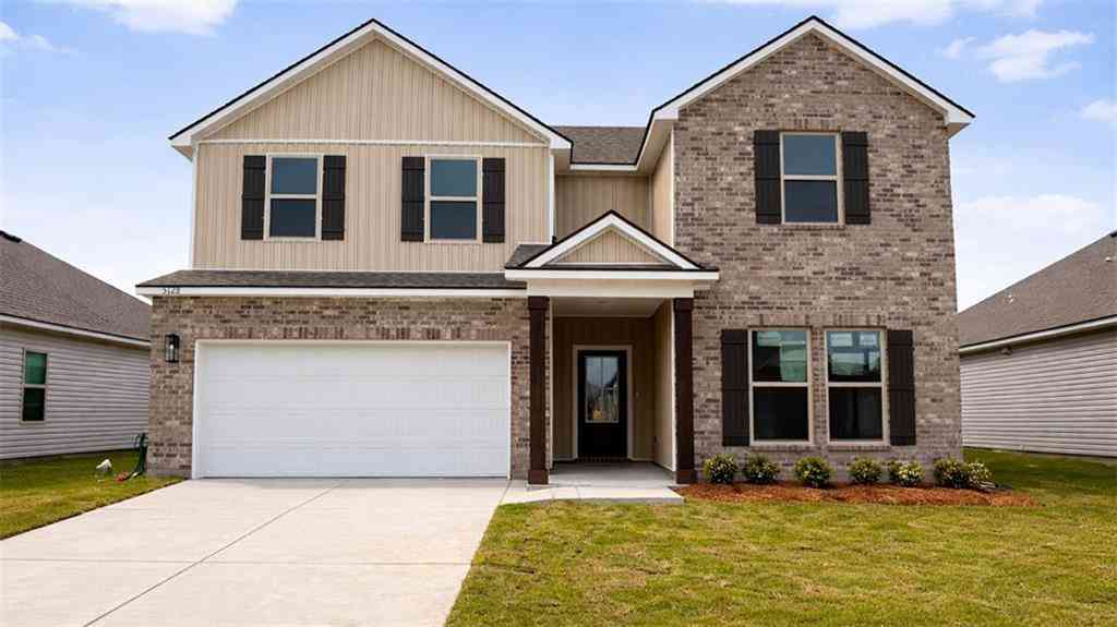 Homes For Sale - 5128 Spillway Manor Drive<br/> Slidell, LA 70461