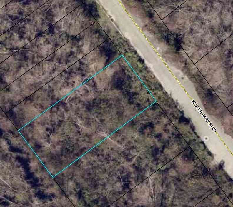 Vacant Land For Sale - 5904 W Deer Park Boulevard<br/> New Orleans, LA 70127