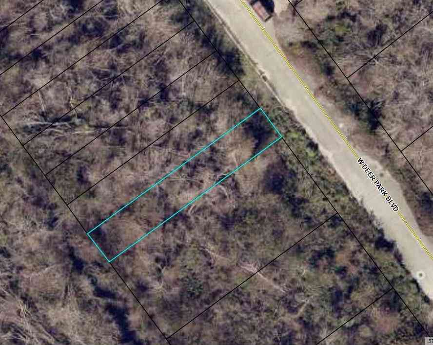 Vacant Land For Sale - 5908 W Deer Park Boulevard<br/> New Orleans, LA 70127