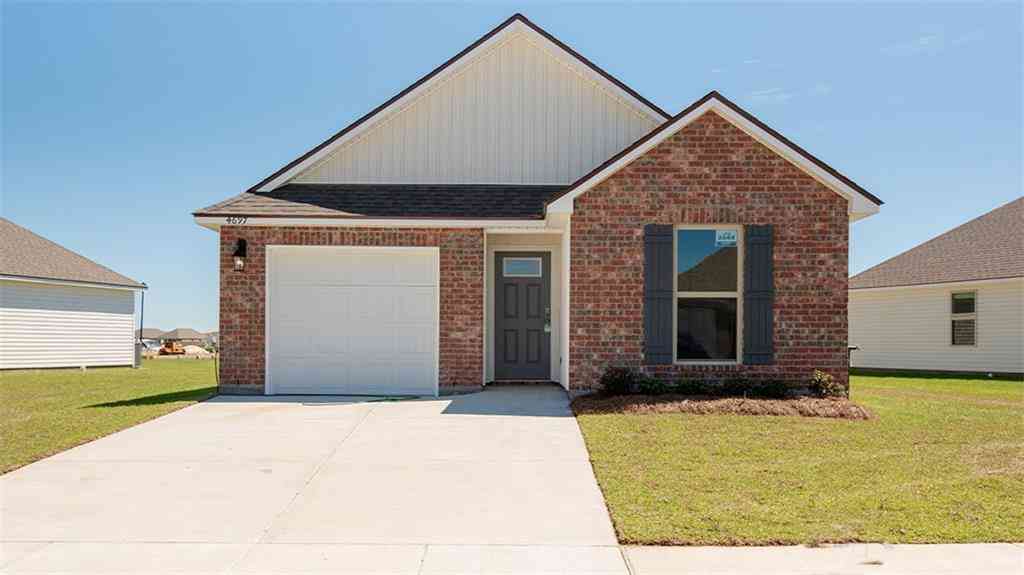 Homes For Sale - 4697 Marais River Drive<br/> Slidell, LA 70461