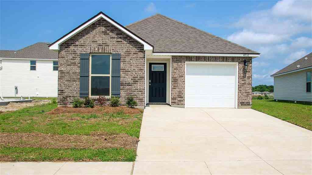 Homes For Sale - 4710 Marais River Drive<br/> Slidell, LA 70461