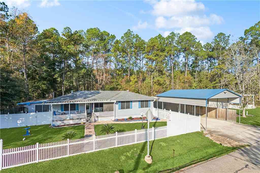 Homes For Sale - 4122 Saint Peter Street<br/> Slidell, LA 70461